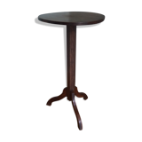 Tripod harness plant holder