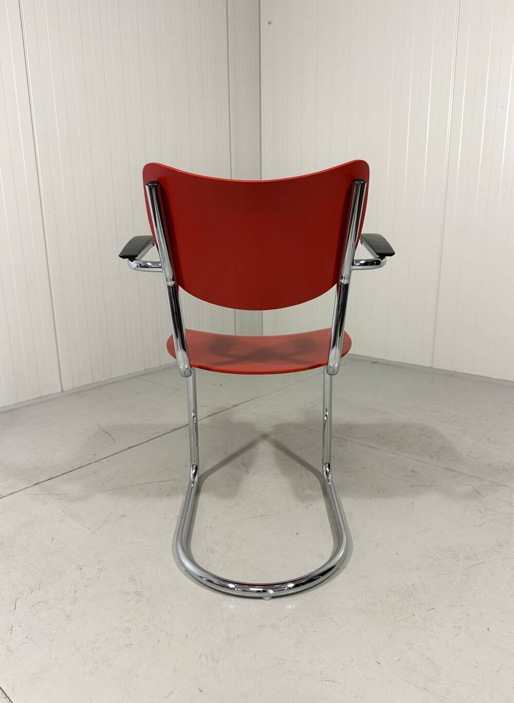 Chaise De Wit S3021 Dutch Originals Pays-Bas