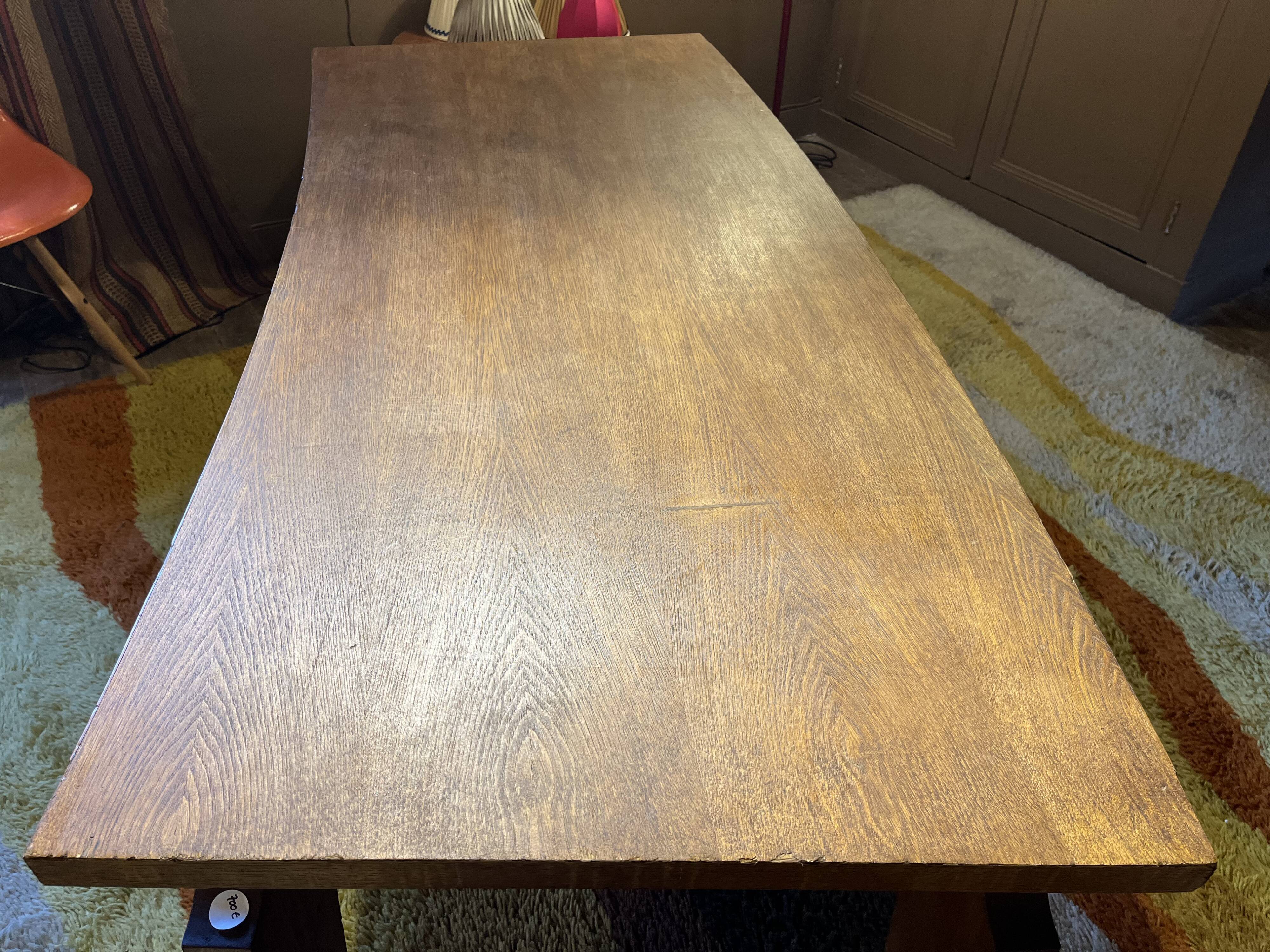 1950 desk