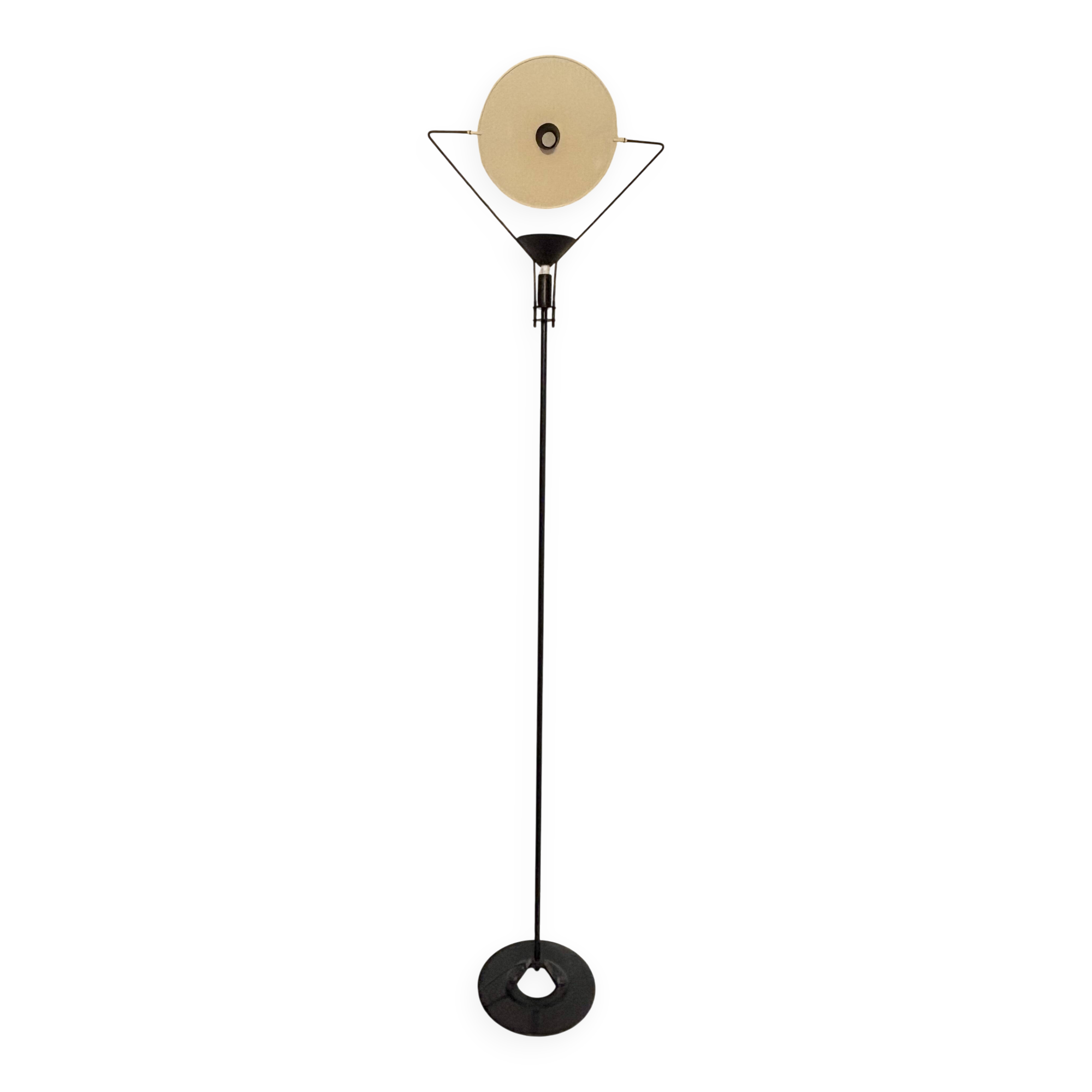 Floor lamp by Carlo Forcolini for Artemide, 1980s