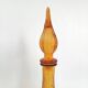 Vintage Empoli bottle carafe 1960