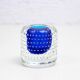 Murano glass candle holder 1970
