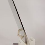 Jaeger LeCoultre 70s mirror - 17x28cm