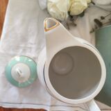 Tiled coffee maker - KG Lunéville