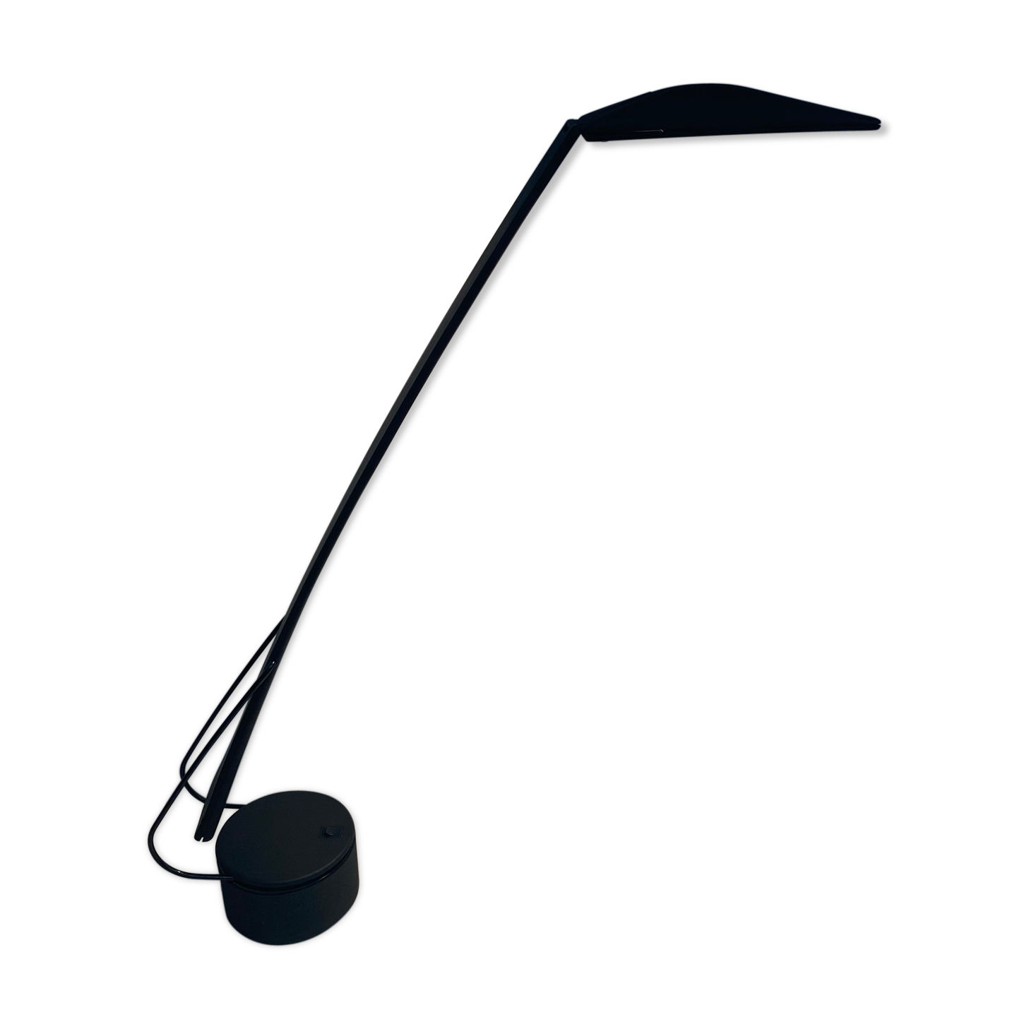 Dove Lamp by Mario Barbaglia - Marco Colombo Italiana Luce