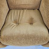 70s armchair by doimo