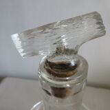 Bottle shape barrel