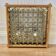 LARGE SCANDINAVIAN DESIGN WALL LIGHT 1950.