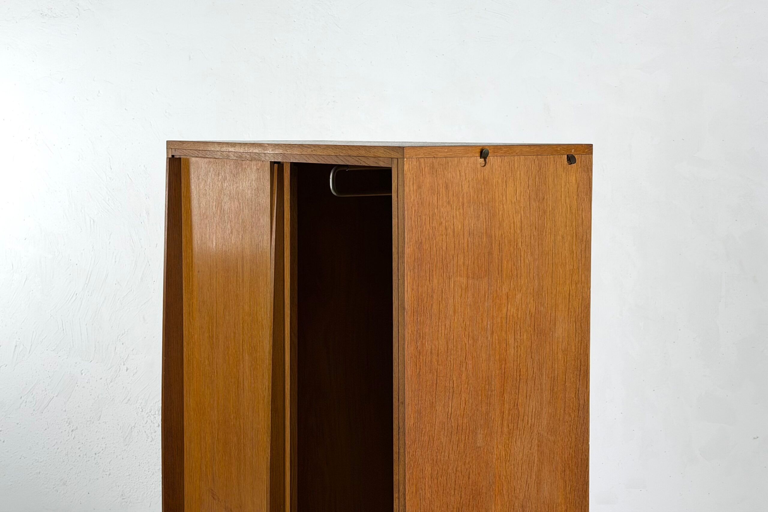 Teak dressing, France - 1950s