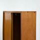 Teak dressing, France - 1950s