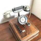 Former Ericsson phone