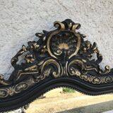 Mirror time Napoleon III 73x128cm