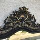 Miroir époque Napoléon III 73x116cm