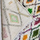 Moroccan berber carpet 246x160cm