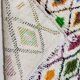Moroccan berber carpet 246x160cm