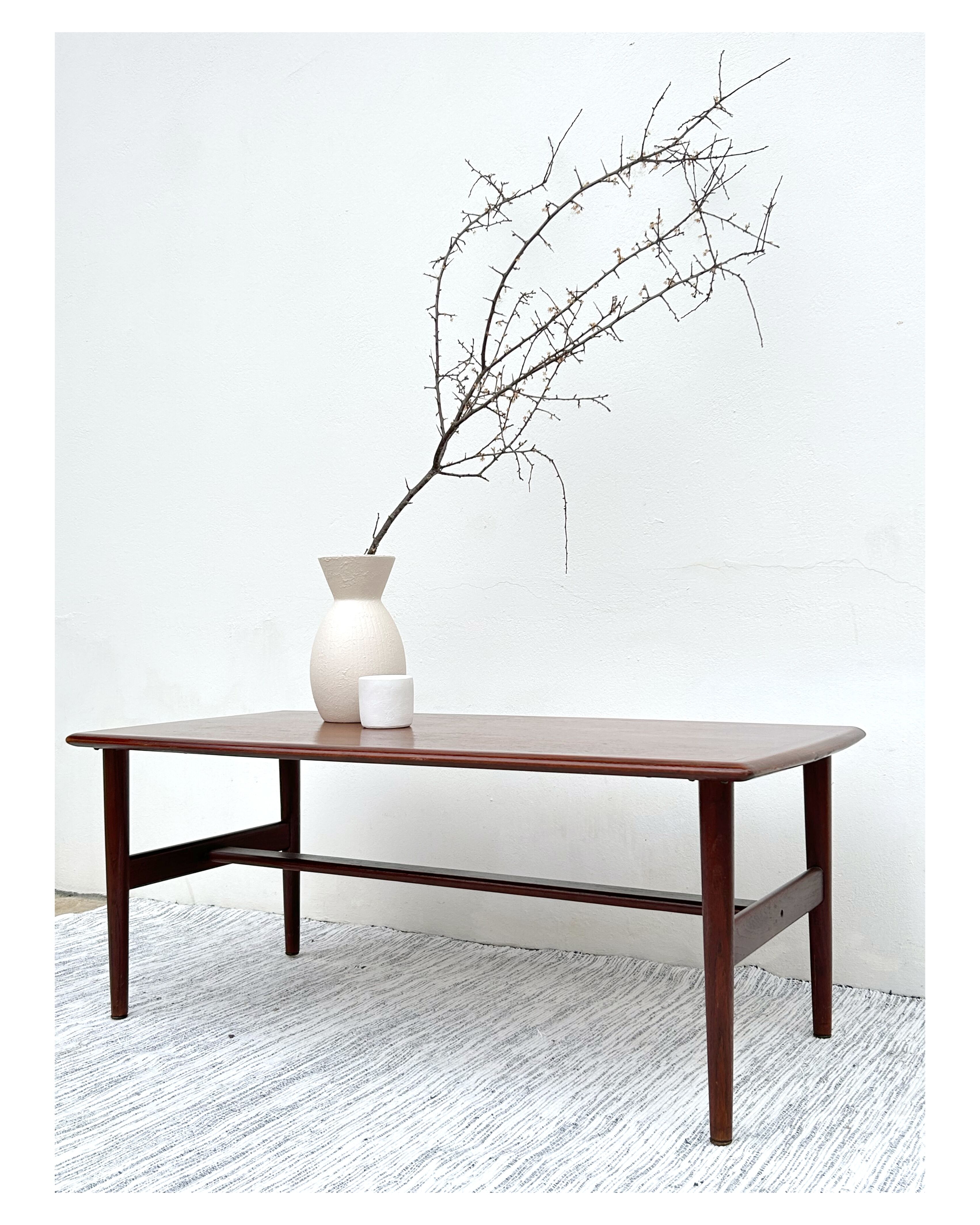 Scandinavian coffee table