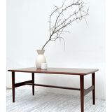 Scandinavian coffee table