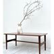 Scandinavian coffee table