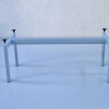 Table bureau Lc6 Le Corbusier Perriand par Cassina Italie 1970