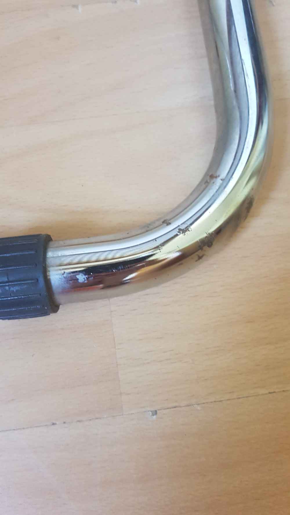 Cesca B32 chair by Marcel Breuer