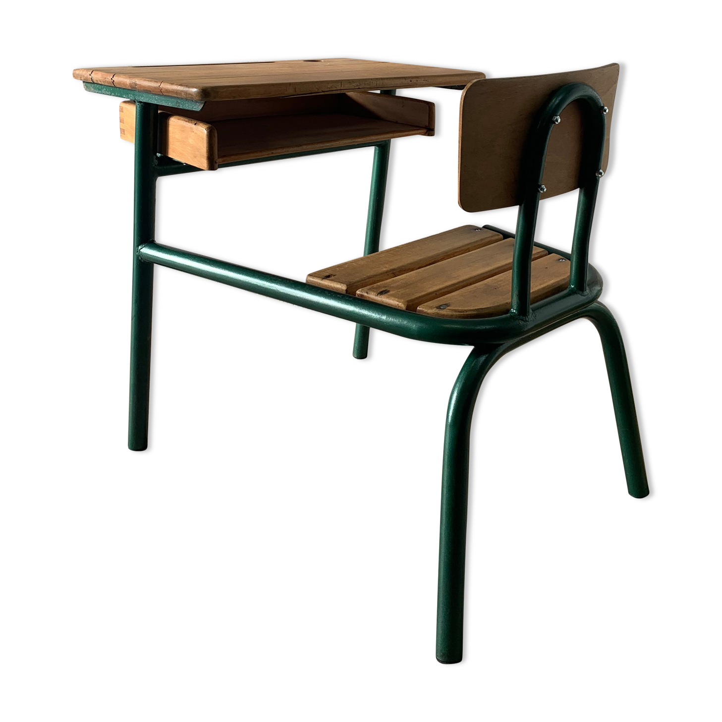 School desk RESERVE BHV