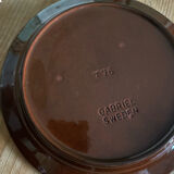 Set of 6 plates Gabriel Sweden