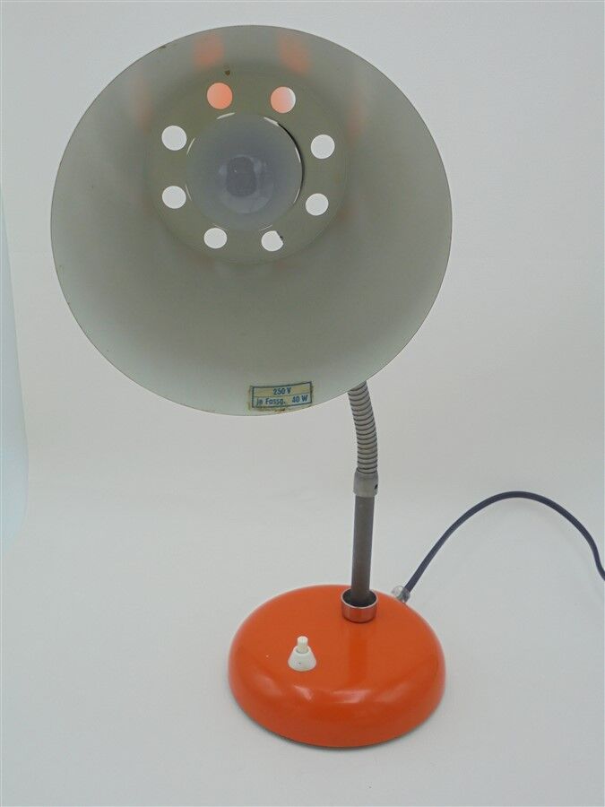 Lampe de bureau