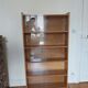 70s glass library