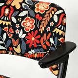 Pair of “Triva” Armchairs by Ruda