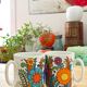 Lot de 2 mugs Acapulco de villeroy et boch