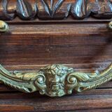 Buffet Henri II double corp