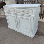 Meuble d'atelier