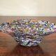 Millefiori Murano pocket empty