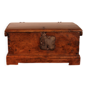 coffret 17° siècle