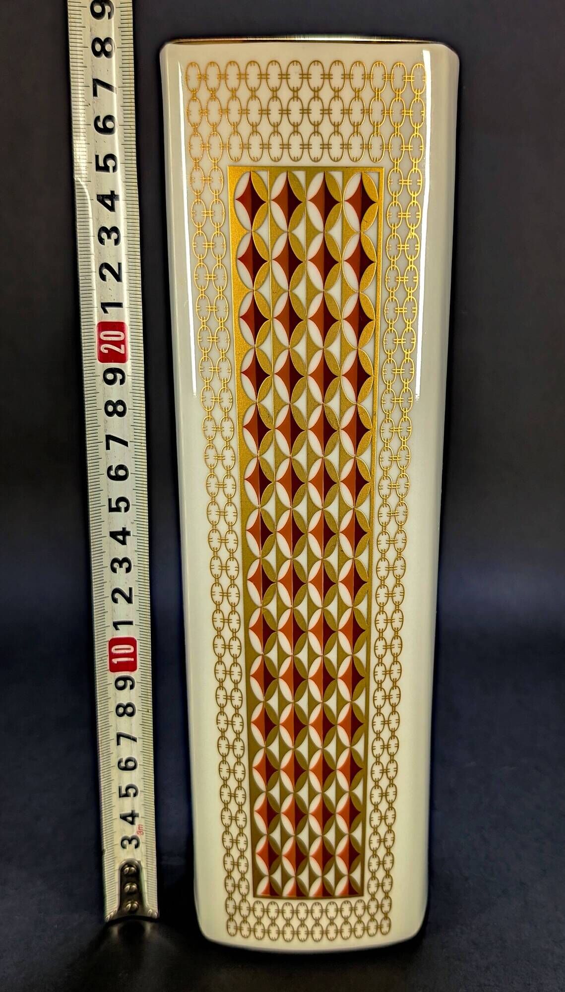 Vintage vase Heinrich & Co Selb Bavaria