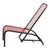 Chaise Longue René Herbst