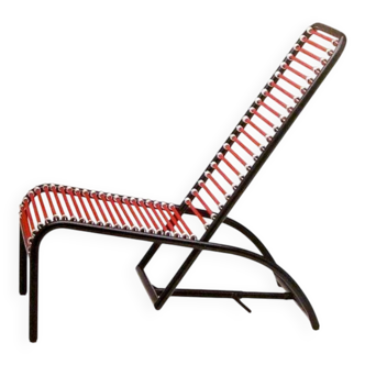 Chaise Longue René Herbst