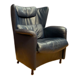 De Sede DS-23 armchair, Switzerland, 1980s