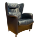 De Sede DS-23 armchair, Switzerland, 1980s
