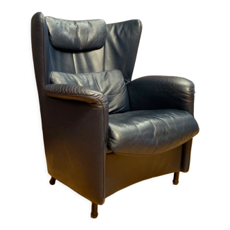 De Sede DS-23 armchair, Switzerland, 1980s