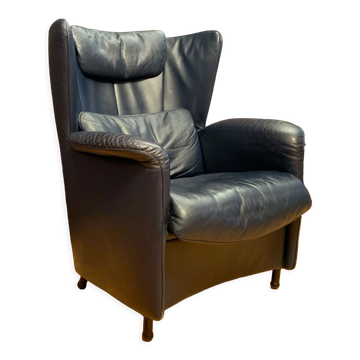De Sede DS-23 armchair, Switzerland, 1980s