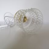 Lampe baladeuse vintage
