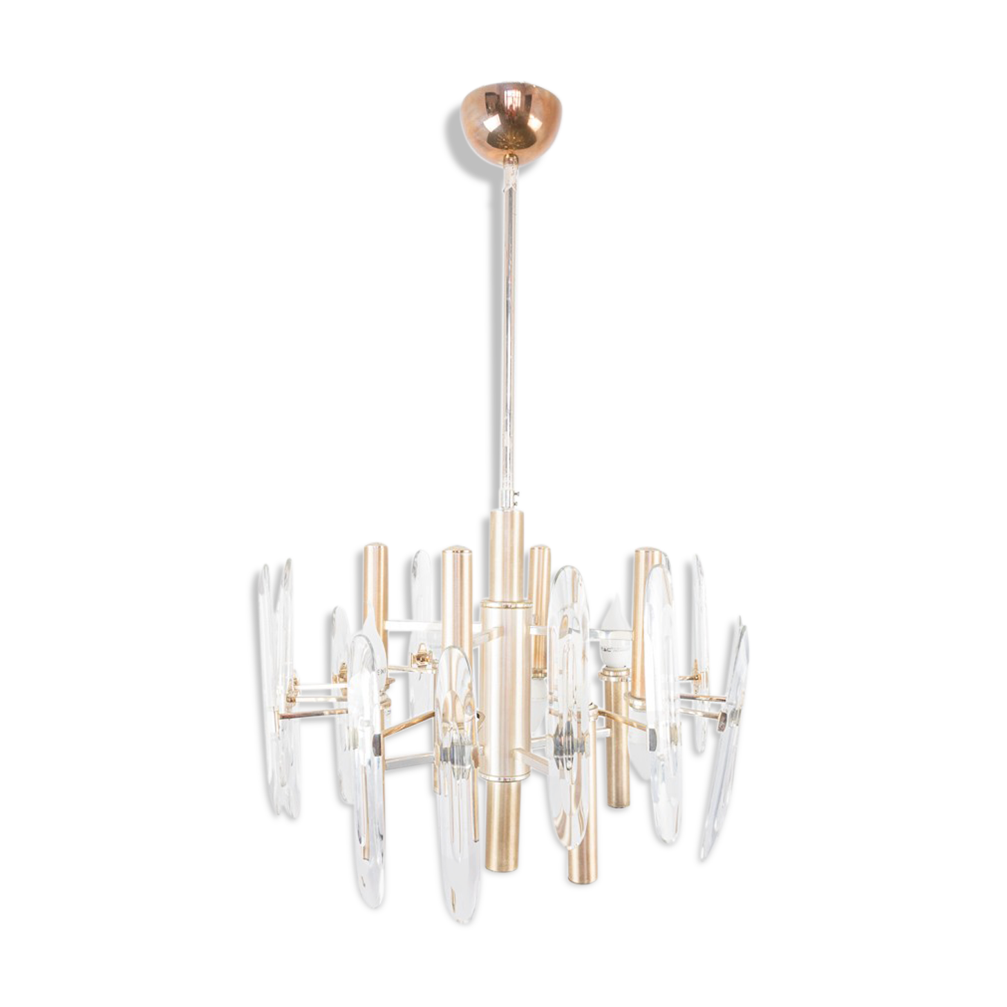 Lustre from Sciolari 1970