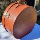 Vintage Hat Box