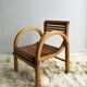 Fauteuil pour enfant des éditions Baumann