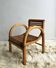 Fauteuil pour enfant des éditions Baumann