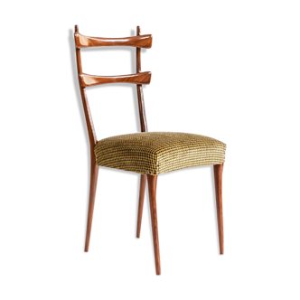 Dining room chair.