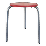 Art deco pedestal table 1930