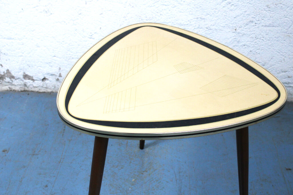 Table basse Formica