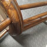 Suite 6 chairs Fanett by Ilmari Tapiovaara
